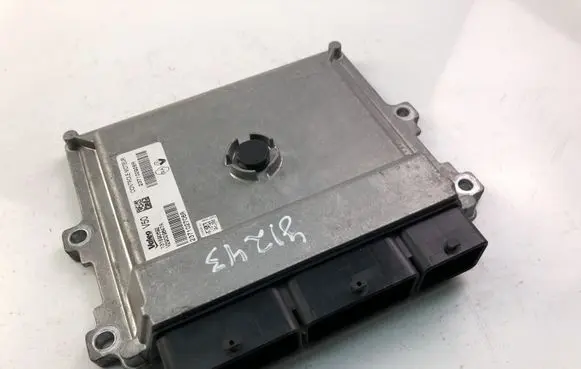 Renault Clio IV Other control units/modules 237102928R