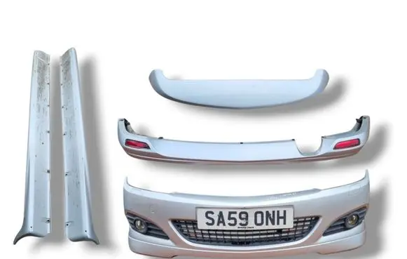 Opel Astra H Complete body kit 13110295