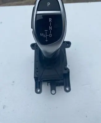 BMW 5 F10 F11 Gear selector 929690601