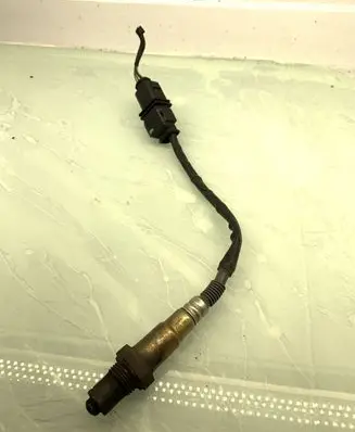 Volkswagen Golf V Lambda probe sensor 03C906262