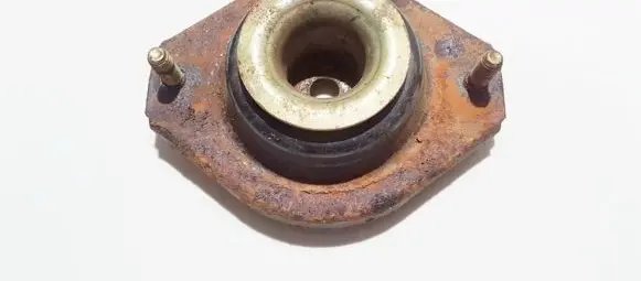 Opel Agila A Coil spring mount 
