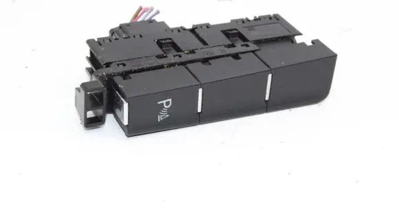 Volkswagen Golf VII Parking (PDC) sensor switch 5G1927238E