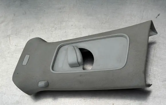 Volkswagen PASSAT B6 (B) pillar trim (top) 3C0868417D 107161M0G 3C0868311A