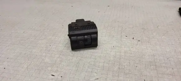 Volkswagen Transporter - Caravelle T5 Headlight level height control switch 7H0941333