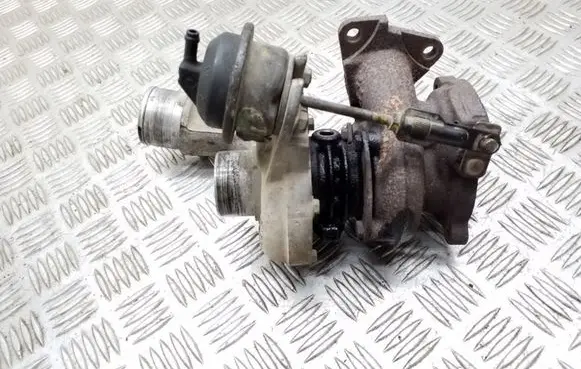 Renault Scenic I Turbo 7700108030