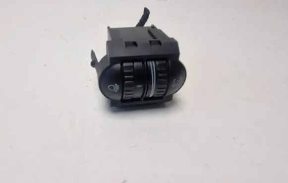 Volkswagen Golf VI Headlight level height control switch 5K0941333