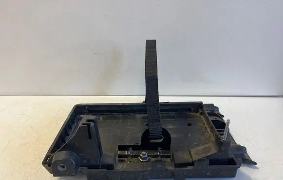 Mercedes-Benz GLB X247 Battery tray A1776204201