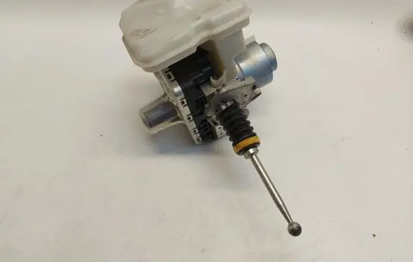 Audi e-tron Brake booster 4ke614100af-jlk01