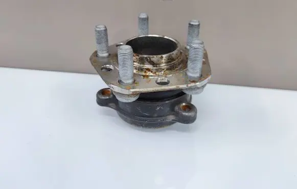 Tesla Model 3 Front wheel ball bearing 104412400A