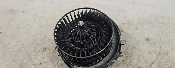 Mercedes-Benz S W140 Heater fan/blower 1408300508 9434450056 9140010099