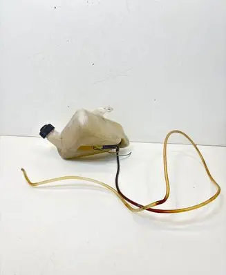 Volkswagen Transporter - Caravelle T3 Windshield washer fluid reservoir/tank 251955453E