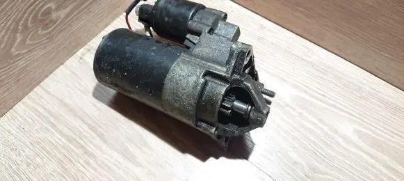 Renault Laguna II Starter motor