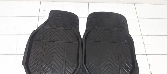 Opel Vectra C Car floor mat set 