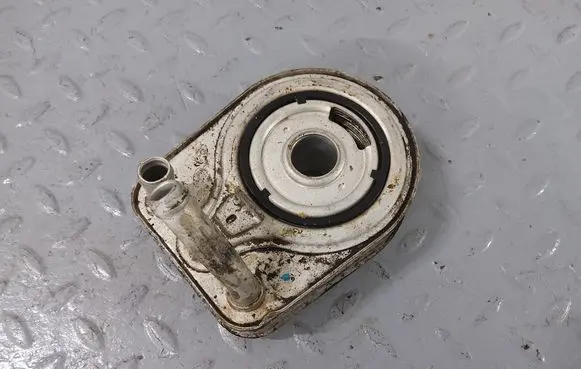 KIA Optima Gearbox / Transmission oil cooler 264102B740