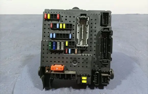 Volvo XC90 Fuse box set 31314469