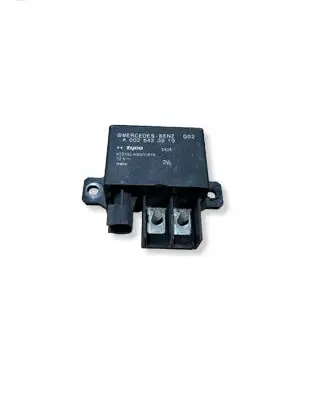 Mercedes-Benz E W211 Charging relay A0025423819 V23132A2001314