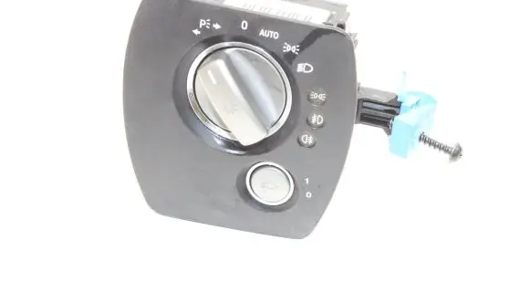 Mercedes-Benz SLK R171 Light switch A1715450404
