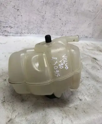Volvo S90, V90 Coolant expansion tank/reservoir 31465682