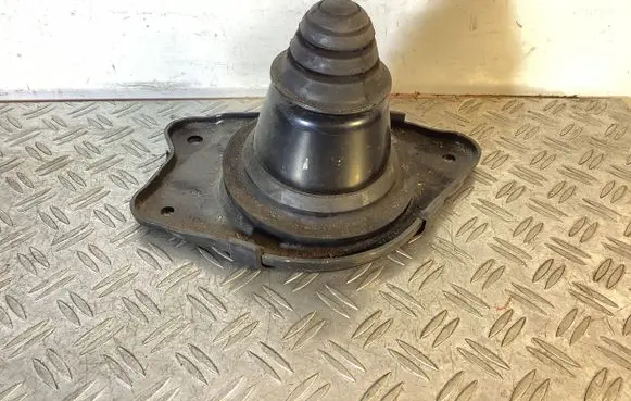 Lexus RX 450H Rear coil spring rubber mount 4806548010