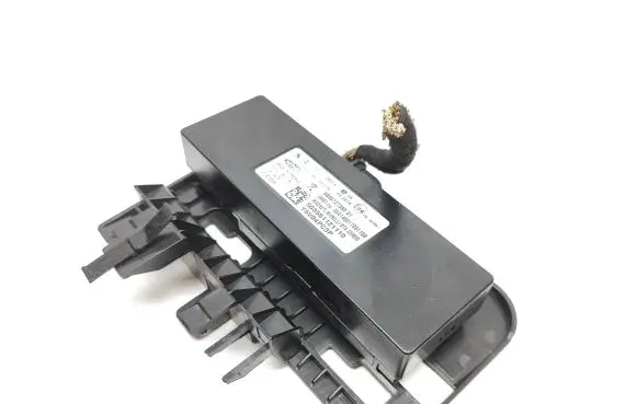 Citroen DS5 Bluetooth control unit module 9805727380 503551121110 YMV04PC3P