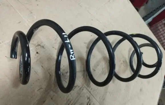 Peugeot 308 Rear coil spring