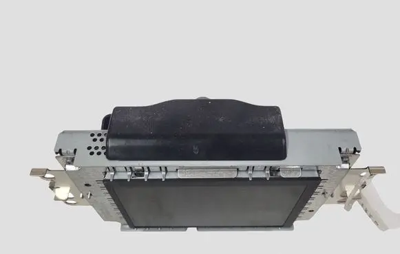 Volvo V40 Screen/display/small screen 31427183 7505800033 08632664