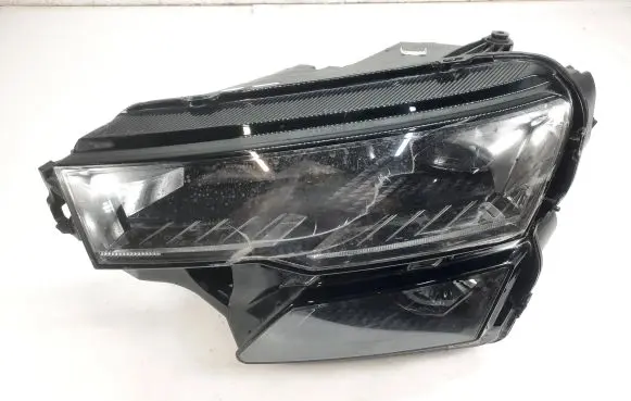 Skoda Karoq Headlight/headlamp 57B941035