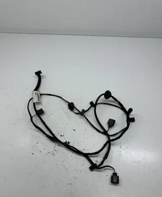 Audi A6 S6 C6 4F Parking sensor (PDC) wiring loom 4F9971085E