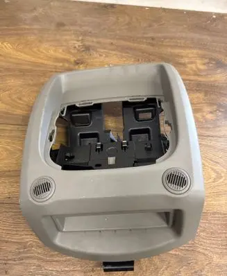 Renault Master III Front seat light 849604214r