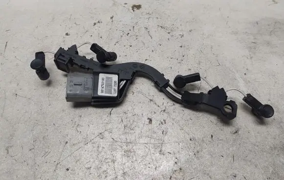 Peugeot 2008 II Glow plug wires 9814793180