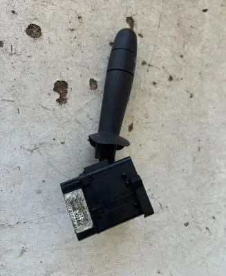 Renault Trafic II (X83) Wiper control stalk 8200070265 34181001AM 91167047D