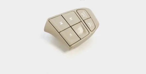 Volvo XC60 Steering wheel buttons/switches 30768063