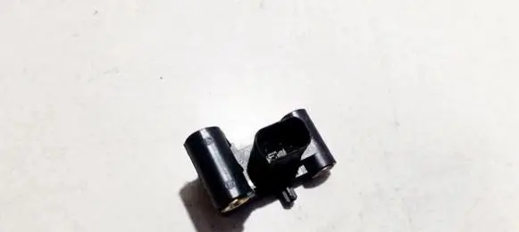 BMW 5 E60 E61 Airbag deployment crash/impact sensor 6977398 65.77001278