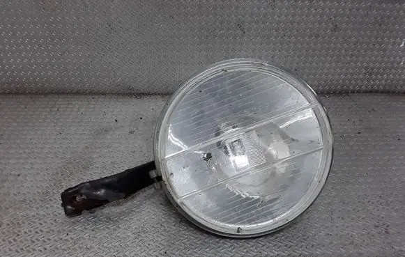 Nissan Primastar Front fog light