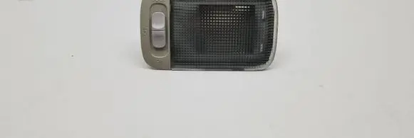 Subaru Forester SH Rear seat light