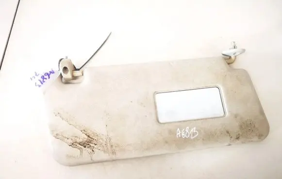 Rover 25 Sun visor 