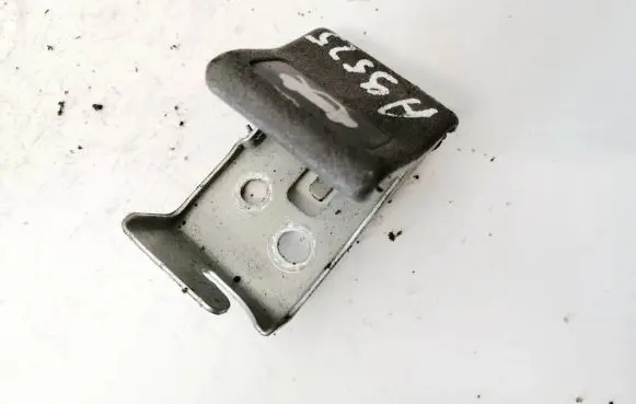 Subaru Legacy Engine bonnet (hood) release handle