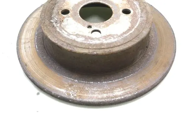 Toyota Corolla E120 E130 Rear brake disc