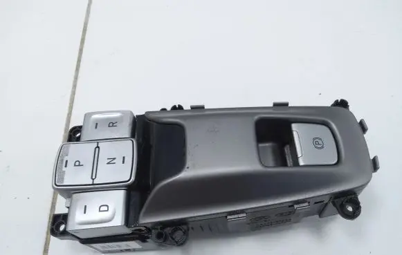 Hyundai Kona I Gear shift switch/knob 2259700800