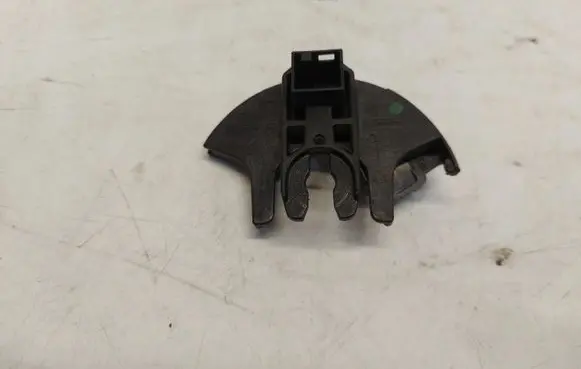Brake pedal sensor switch
