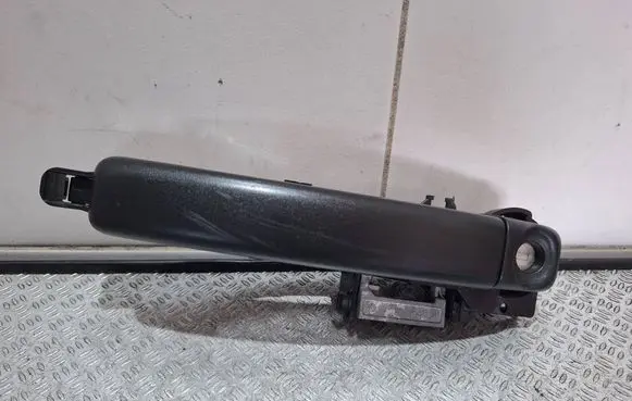 Renault Master III Front door exterior handle/bracket 8200766686