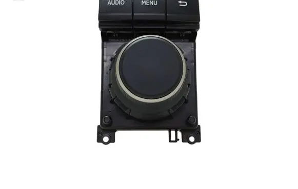 Lexus IS III XE30 Multifunctional control switch/knob 8478053050
