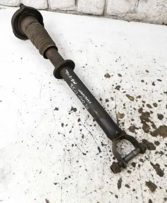 Mercedes-Benz E W211 Front shock absorber/damper