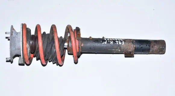BMW 3 E92 E93 Front shock absorber with coil spring 6780079