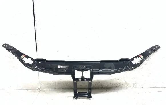 Mercedes-Benz S W220 Radiator support slam panel