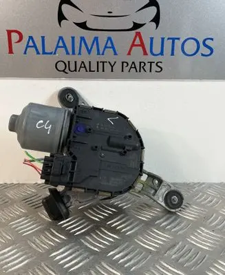 Citroen SpaceTourer XL Wiper motor 9816172980