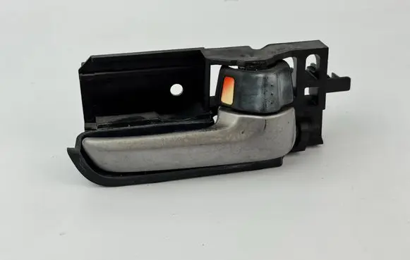 Opel Agila A Rear door interior handle 