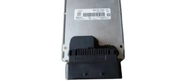 Audi Q5 SQ5 Suspension control unit/module 8R0907364C