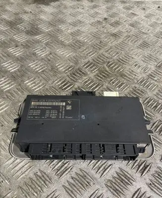 BMW 7 F01 F02 F03 F04 Light module LCM 9251976 005002003 002000000