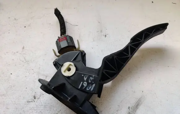 Ford Transit Accelerator throttle pedal 1C119F836